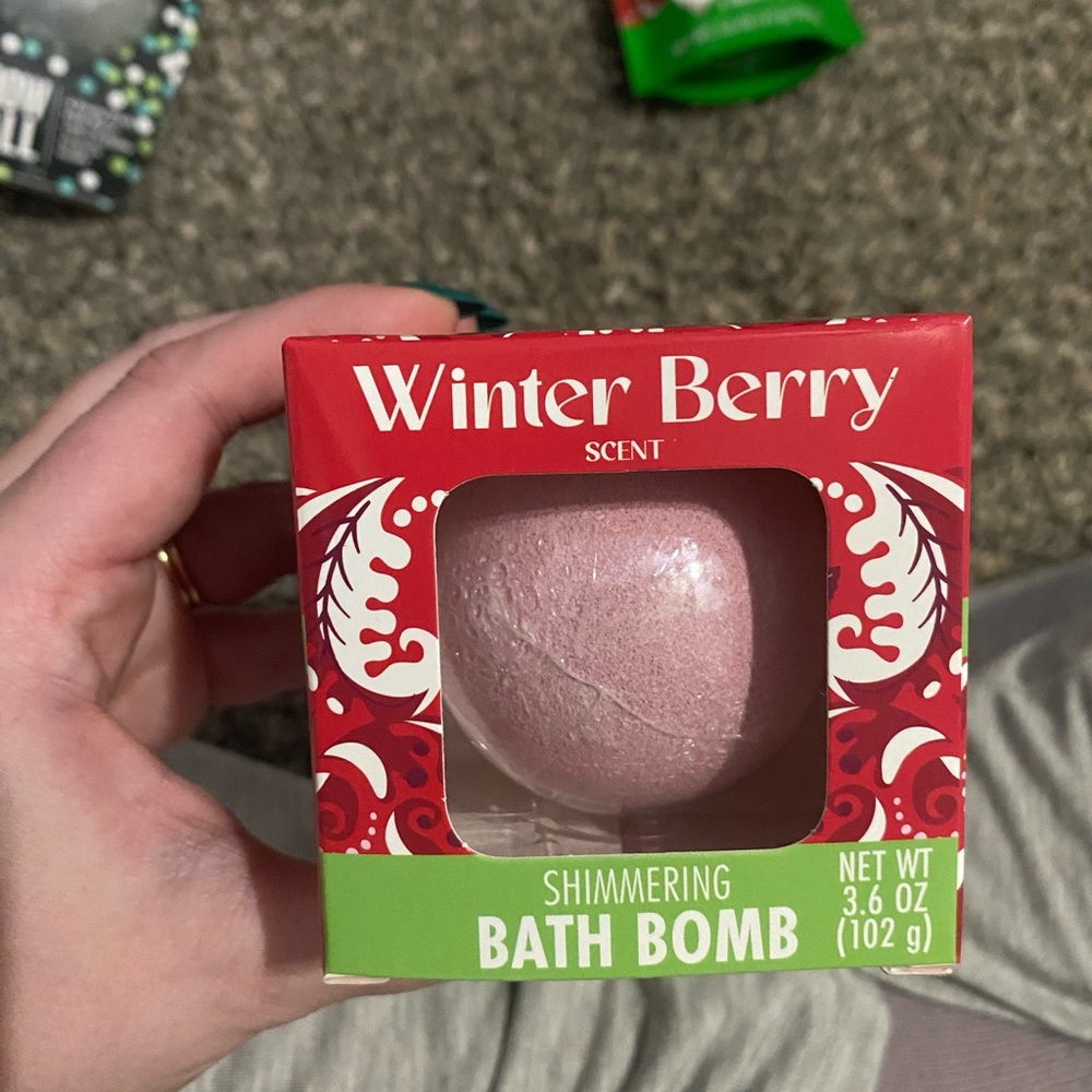 Bath bomb bundle! - Picture 4 of 10